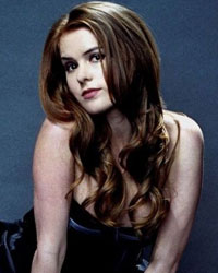 Isla Fisher